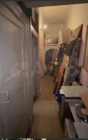 2-к. квартира, 37,3 м², 3/4 эт.