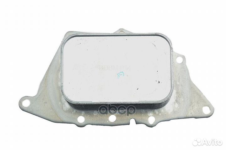 Радиатор масляный BMW 1 F20/21 114D,116D 70KW