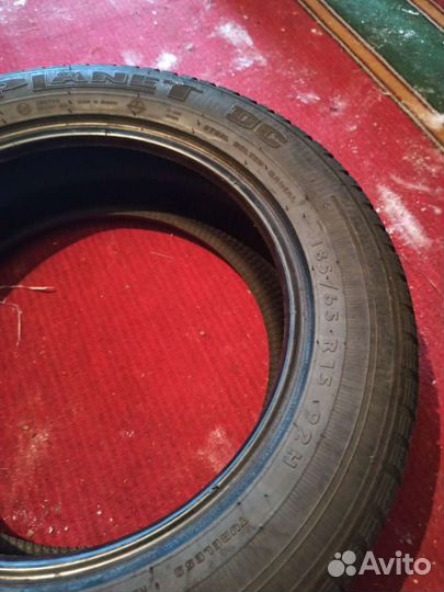 Amtel Planet DC 185/65 R15