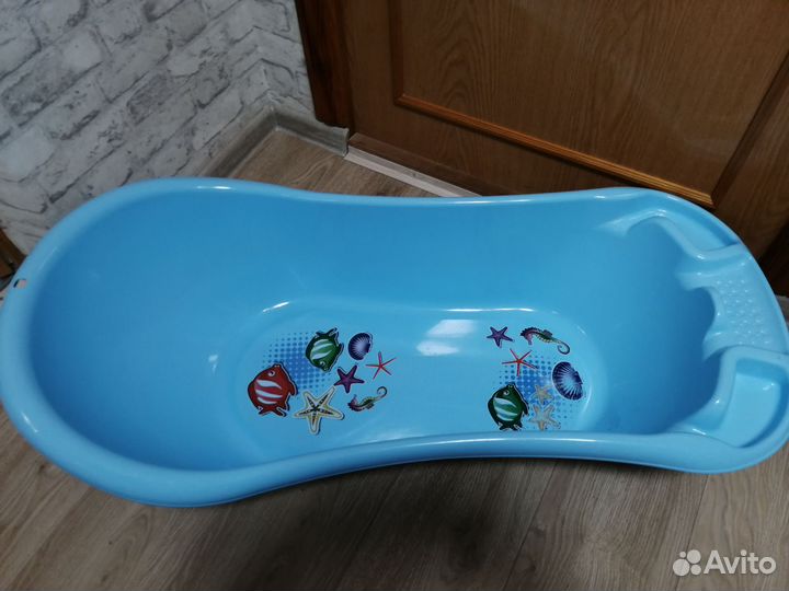 Ванночка для купания