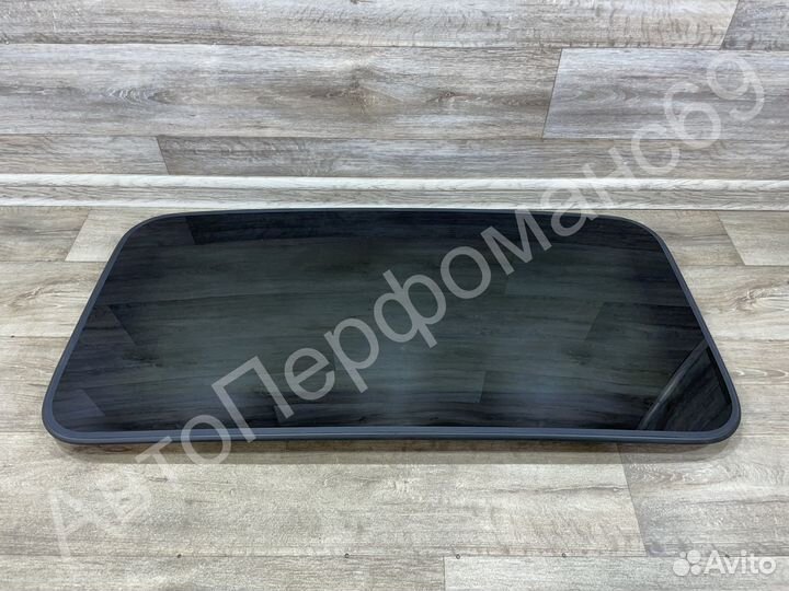 Стекло люка Nissan Pathfinder R51 (2004-2014)