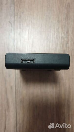 USB 3.0 хаб + кардридер