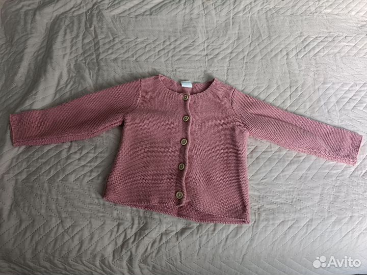 Детская одежда для девочек