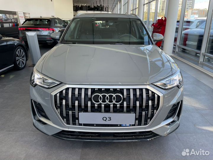 Audi Q3 1.5 AMT, 2023