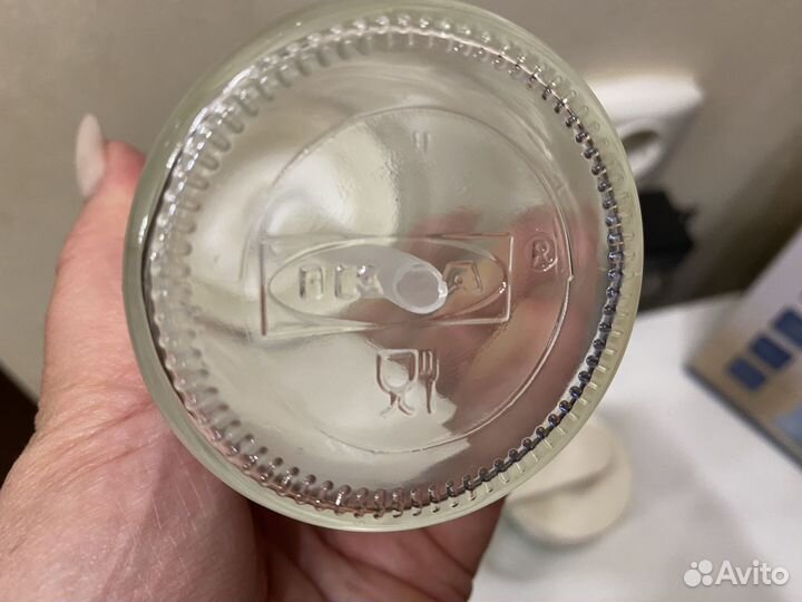 Дозатор для мыла IKEA