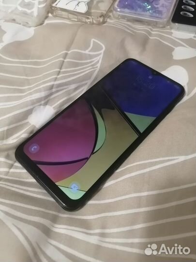Samsung Galaxy A03 Core, 2/32 ГБ