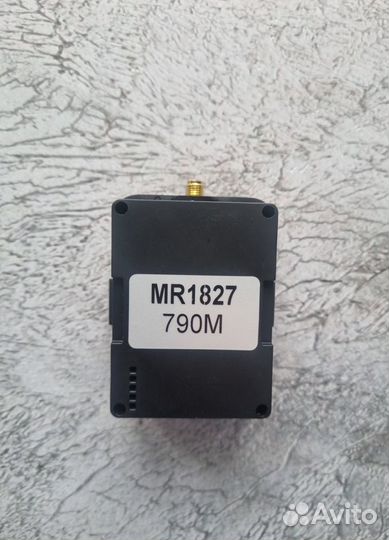 Передатчик Foxeer elrs 790 MHz 1W