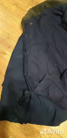 Костюм рабочий