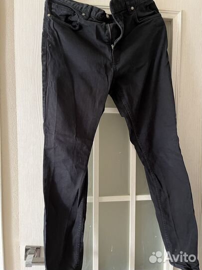 Рубашка и брюки H&M