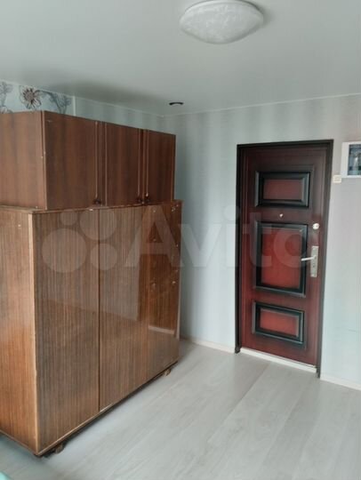 Комната 13 м² в 1-к., 4/6 эт.