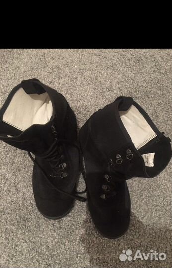 Берцы кобра 43