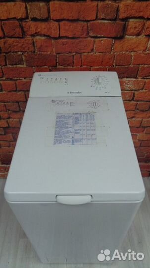Стиральная машина Electrolux