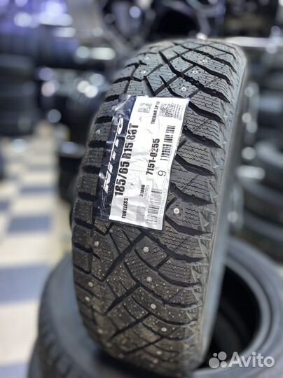 Nitto Therma Spike 185/65 R15 93T
