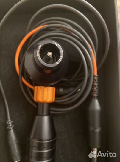 Машинка для татуажа cheyenne