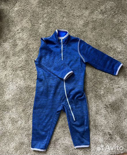 Термобелье