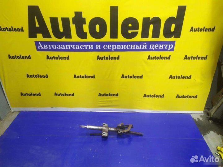 Рулевая колонка Mitsubishi Lancer 9