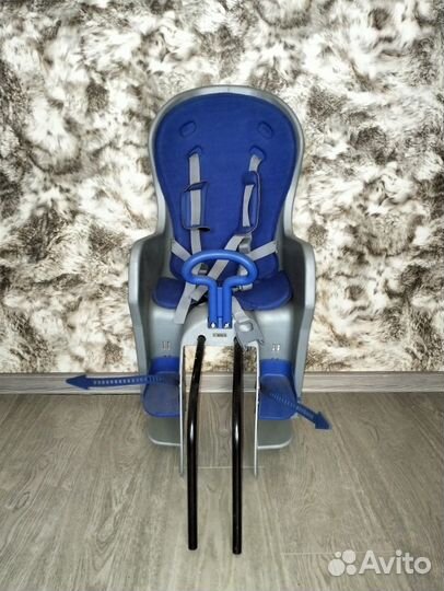 Велокресло+шлем