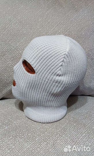 Шапка балаклава