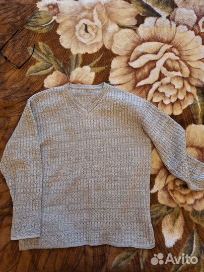 Свитер мужской