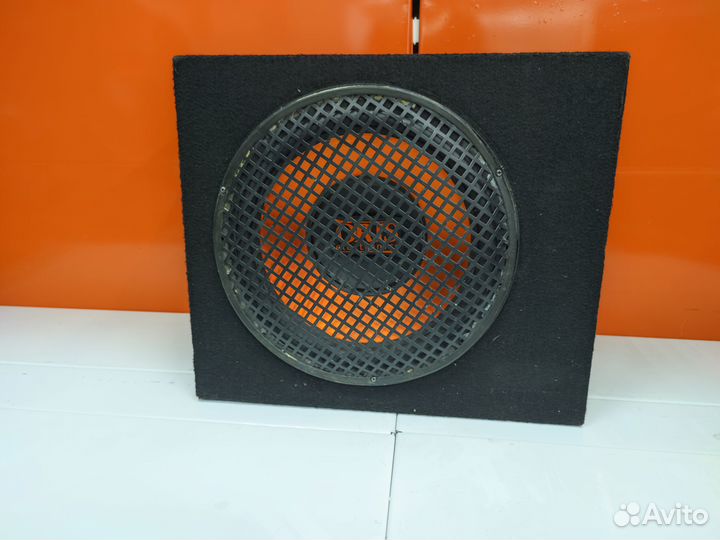 Автосабвуфер oris ASW-12