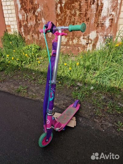 Самокат детский