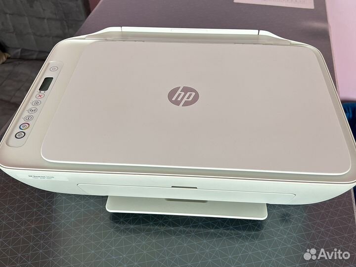 Мфу HP DeskJet 2620