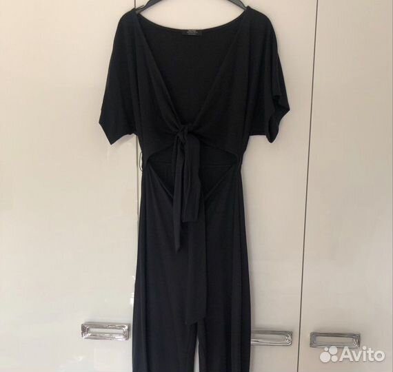 Комбинезон женский