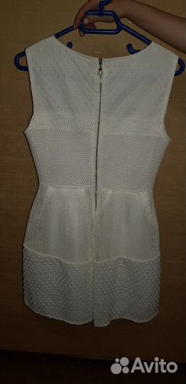 Платье летнее