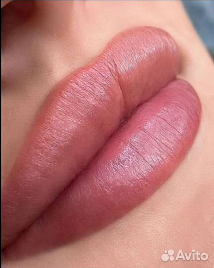 Бровист. Перманент и ламинирование