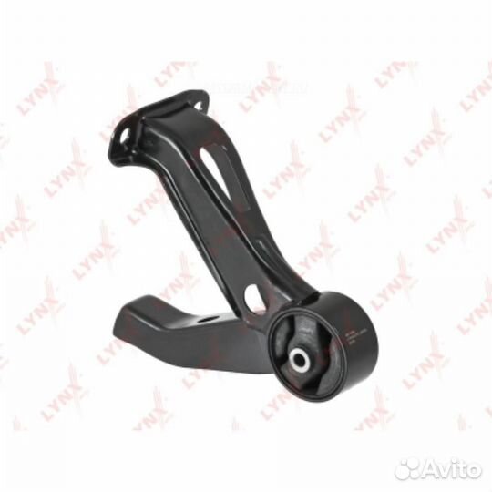 Lynxauto ME-1095 Опора двигателя зад прав