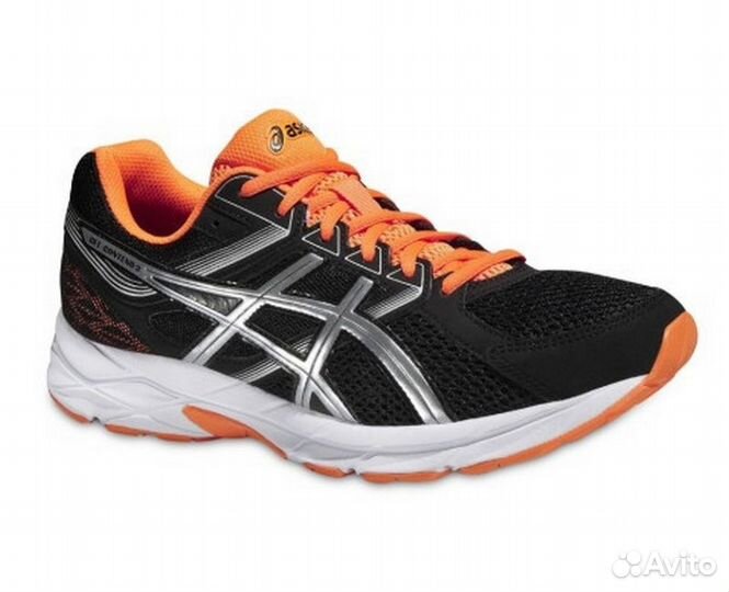 Asics Gel Contend 3 T5F4N-9093 оригинал