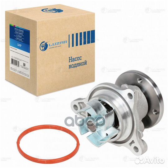 Насос водяной LWP 0806 luzar