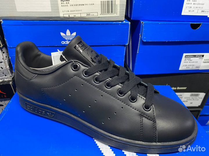 Кроссовки Adidas Stan Smith