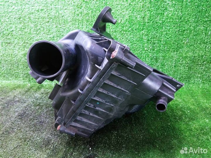 Корпус воздушного фильтра Ford Mondeo 4 (2007-201