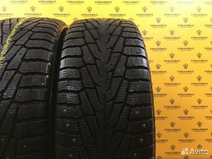 Nokian Tyres Nordman 7 SUV 265/65 R17 116T