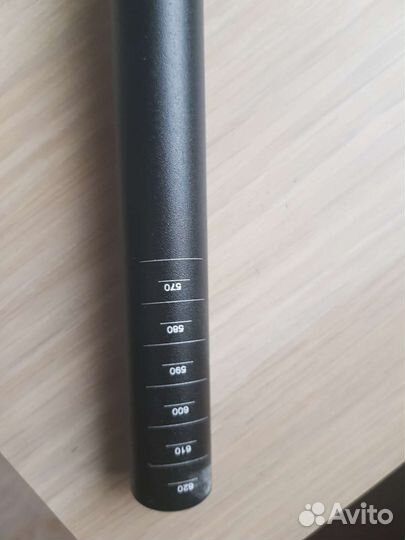 Руль (2шт) для велосипеда