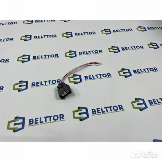 Разъем датчика скорости 78410ST7003