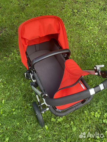 Коляска bugaboo cameleon 3