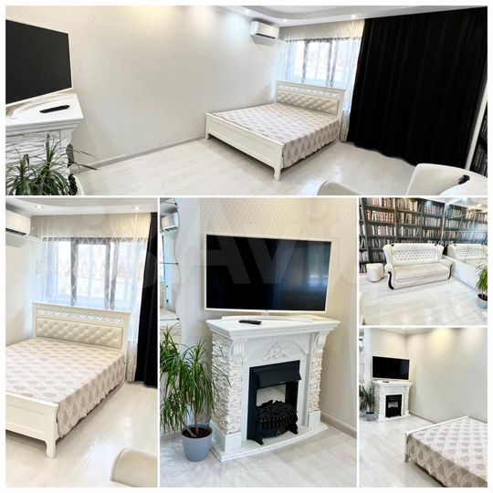 Комната 30 м², 1/4 эт.