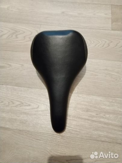 Велосипедное седло stern