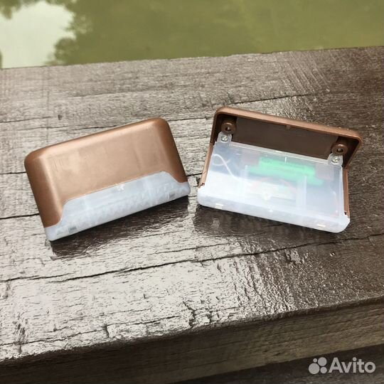 Гирлянда уличная