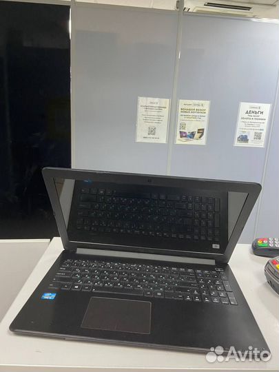 Ноутбук Asus X502C