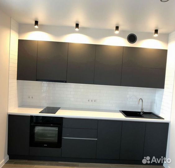 Кухня на заказ