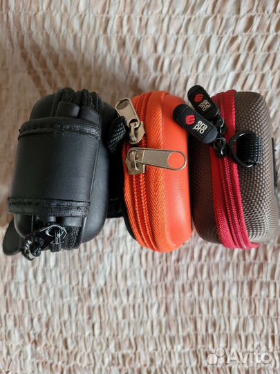 Чехлы для фотоаппарата