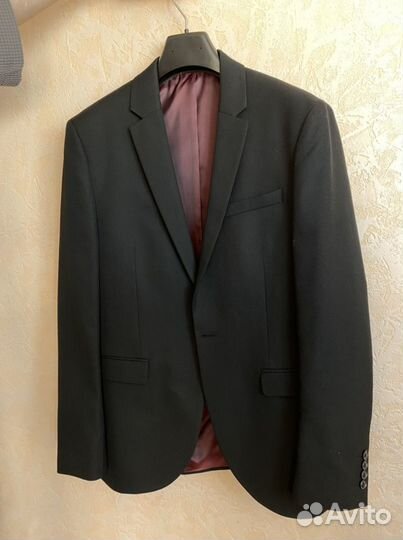 Пиджак мужской