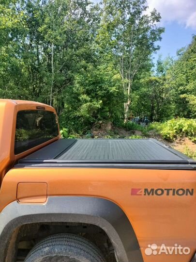 Ролета в кузов