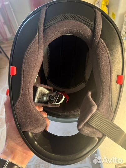 Шлем Shoei x spirit 2