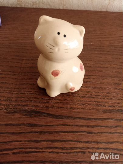 Фигурка кот сувенир