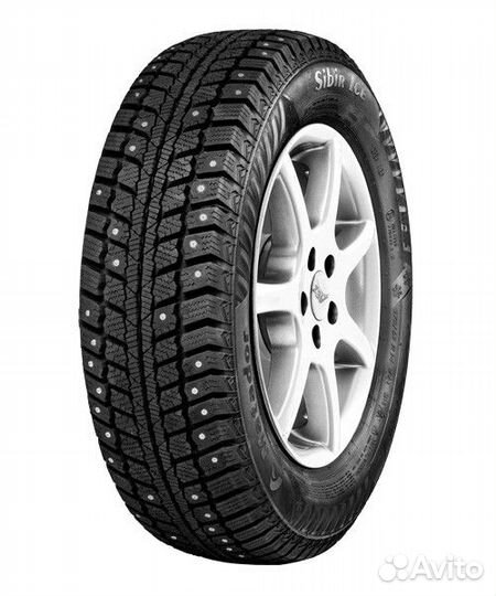 Matador MP 30 Sibir Ice 2 225/45 R17