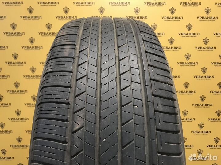 Dunlop SP Sport Maxx A1 235/55 R19 101V